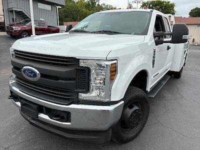 Used 2018 Ford F-350 - photo 1