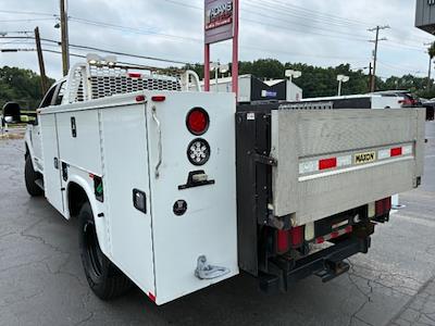 Used 2018 Ford F-350 - photo 1