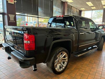 Used 2015 GMC Sierra 1500 Denali Crew Cab for sale #A3P-75277 - photo 2