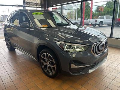 Used 2021 BMW X1 xDrive28i AWD SUV for sale #A3P-75508 - photo 1
