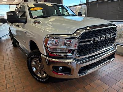 Used 2024 Ram 2500 - photo 1