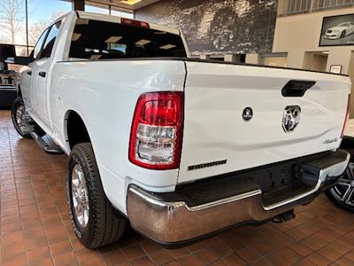 Used 2024 Ram 2500 - photo 1