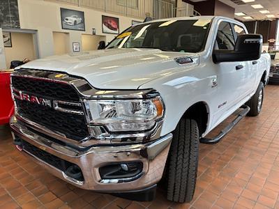 Used 2024 Ram 2500 - photo 1