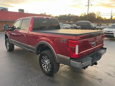 Used 2018 Ford F-250 - photo 1
