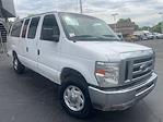 Used 2014 Ford E-350 XL Passenger Van for sale #A3P-90037 - photo 1
