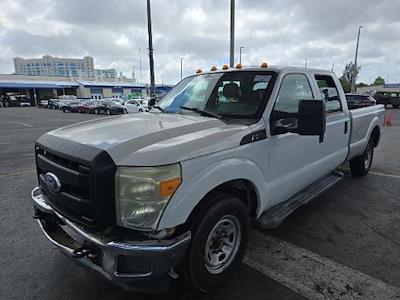 Used 2013 Ford F-350 XL Crew Cab SRW Pickup for sale #A3P-92778 - photo 1