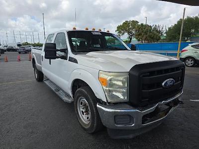 Used 2013 Ford F-350 XL Crew Cab SRW Pickup for sale #A3P-92778 - photo 2