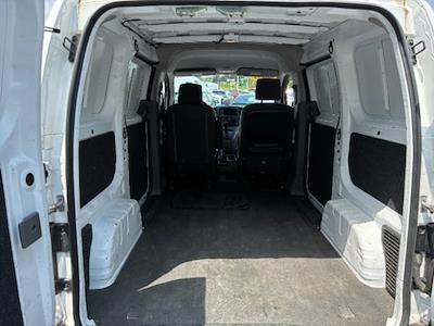 Used 2021 Nissan NV200 Empty Cargo Van for sale #A3P-95492 - photo 2