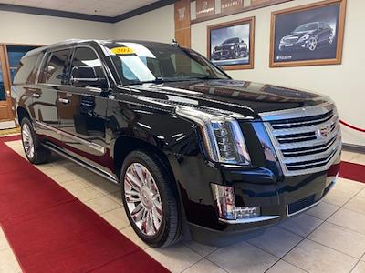 Used 2019 Cadillac Escalade ESV Platinum for sale #A3P-97588 - photo 1