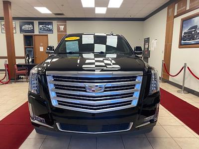 Used 2019 Cadillac Escalade ESV Platinum for sale #A3P-97588 - photo 2