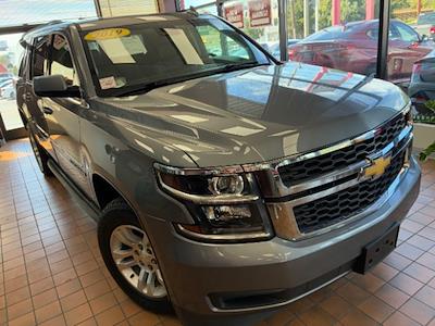 Used 2019 Chevrolet Suburban LT 4x4 SUV for sale #A3PP-38379 - photo 1