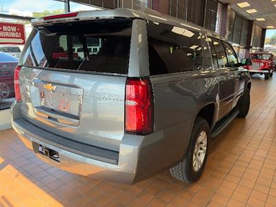 Used 2019 Chevrolet Suburban LT 4x4 SUV for sale #A3PP-38379 - photo 2