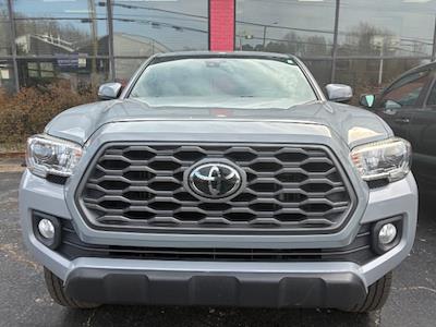 Used 2021 Toyota Tacoma - photo 1