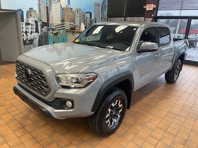 Used 2021 Toyota Tacoma - photo 1