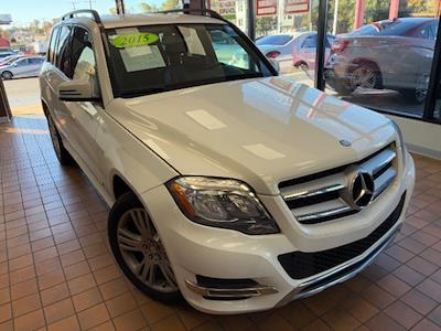 Used 2015 Mercedes-Benz GLK 350 for sale #A3T-12357 - photo 1