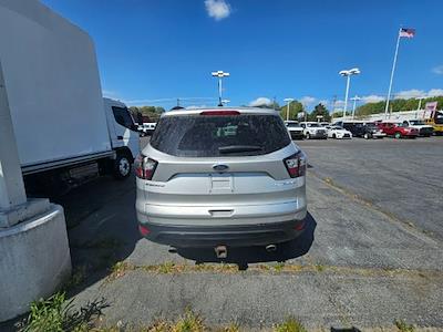 Used 2017 Ford Escape - photo 1