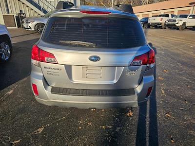 Used 2013 Subaru Outback for sale #A3T-15967 - photo 1