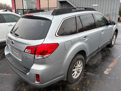 Used 2013 Subaru Outback for sale #A3T-15967 - photo 2