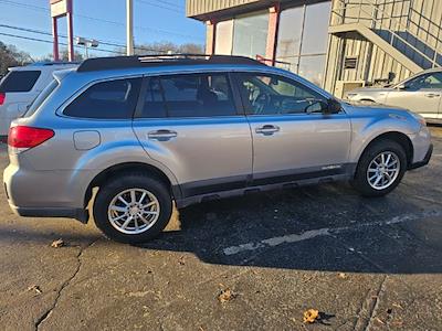 Used 2013 Subaru Outback for sale #A3T-15967 - photo 2