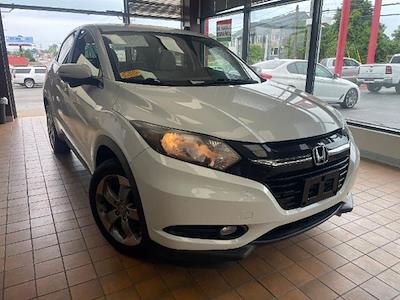 Used 2017 Honda HR-V EX SUV for sale #A3T-20439 - photo 1