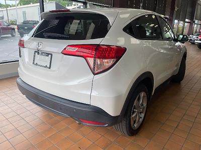 Used 2017 Honda HR-V EX SUV for sale #A3T-20439 - photo 2