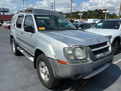Used 2004 Nissan Xterra XE 4x4 SUV for sale #A3T-31632 - photo 1