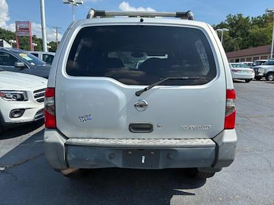 Used 2004 Nissan Xterra XE 4x4 SUV for sale #A3T-31632 - photo 2