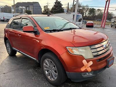 Used 2007 Ford Edge SEL Plus for sale #A3T-55390 - photo 1