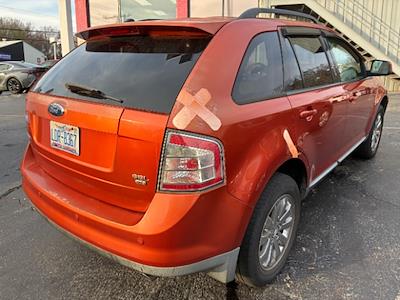 Used 2007 Ford Edge SEL Plus for sale #A3T-55390 - photo 2