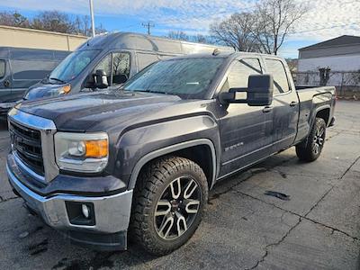 Used 2014 GMC Sierra 1500 - photo 1