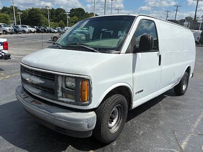 Used 1998 Chevrolet Express 1500 Empty Cargo Van for sale #A3T-66147 - photo 1
