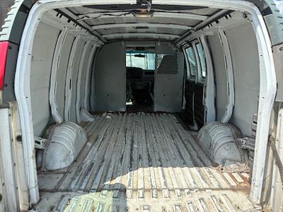 Used 1998 Chevrolet Express 1500 Empty Cargo Van for sale #A3T-66147 - photo 2