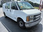 Used 1998 Chevrolet Express 1500 Empty Cargo Van for sale #A3T-66147 - photo 3