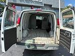 Used 1998 Chevrolet Express 1500 Empty Cargo Van for sale #A3T-66147 - photo 9
