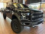Used 2020 Ford F-150 Raptor SuperCrew Cab for sale #A3T-67534 - photo 1
