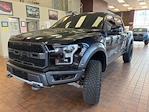 Used 2020 Ford F-150 Raptor SuperCrew Cab for sale #A3T-67534 - photo 9