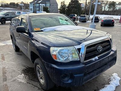 Used 2007 Toyota Tacoma Extra Cab for sale #A3T-70548 - photo 1