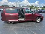 Used 2017 Chrysler Pacifica Touring L Minivan for sale #A3T-79605 - photo 10