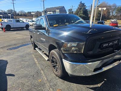 Used 2012 Ram 1500 SLT Quad Cab for sale #A3T-94576 - photo 1
