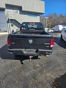 Used 2012 Ram 1500 SLT Quad Cab for sale #A3T-94576 - photo 2