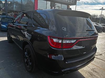 Used 2022 Dodge Durango GT for sale #A3T-97359 - photo 2