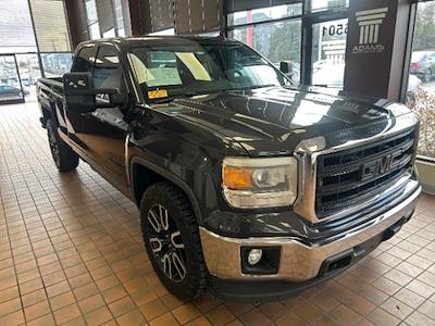 Used 2014 GMC Sierra 1500 - photo 1