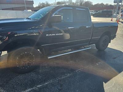 Used 2012 Ram 1500 SLT Quad Cab for sale #A3TP-94576 - photo 1