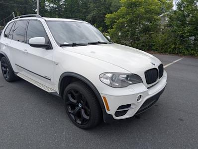 Used 2013 BMW X5 AWD SUV for sale #A4C-90237 - photo 1