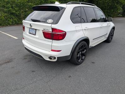 Used 2013 BMW X5 AWD SUV for sale #A4C-90237 - photo 2