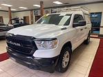 Used 2021 Ram 1500 Tradesman Quad Cab for sale #A4F-00556 - photo 1