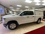 Used 2021 Ram 1500 Tradesman Quad Cab for sale #A4F-00556 - photo 3