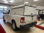 Used 2021 Ram 1500 Tradesman Quad Cab for sale #A4F-00556 - photo 2