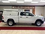 Used 2021 Ram 1500 Tradesman Quad Cab for sale #A4F-00556 - photo 4