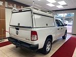 Used 2021 Ram 1500 Tradesman Quad Cab for sale #A4F-00556 - photo 5